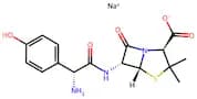 Amoxicillin Sodium