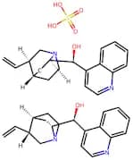 Cinchonine Sulfate Dihydrate