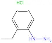 2-Ethylphenylhydrazine Hydrochloride