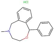 Nefopam Hydrochloride