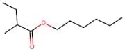 Hexyl 2-Methylbutanoate