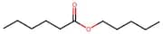 Pentyl Hexanoate