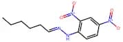 Hexanal 2,4-Dinitrophenylhydrazone