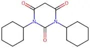 1,3-Dicyclohexylbarbituric Acid