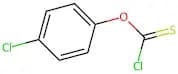 4-Chlorophenylchlorothionoformate
