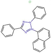 2,5-Diphenyl-3-(1-Naphthyl)Tetrazolium Chloride