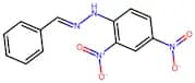 Benzaldehyde 2,4-Dinitrophenylhydrazone
