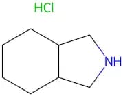 Cis-Hexahydroisoindole Hydrochloride
