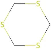 1,3,5-Trithiane