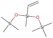 Vinylmethylbis(Trimethylsiloxy)Silane