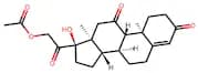Cortisone acetate