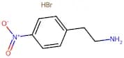4-Nitrophenylethylamine Hydrobromide