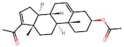 16-Dehydropregnenolone Acetate