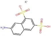 Potassium 7-Amino-3-Sulfonaphthalene-1-Sulfonate