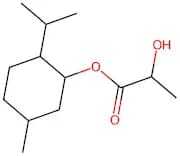 Menthyl Lactate