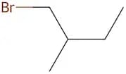 1-Bromo-2-methylbutane