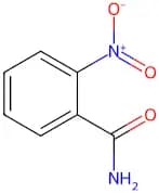 2-Nitrobenzamide