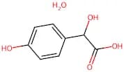 DL-4-Hydroxymandelic Acid Monohydrate