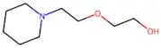 1-[2-(2-Hydroxyethoxy)Ethyl]Piperidine