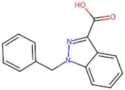 1-Benzyl-1H-Indazole-3-Carboxylic Acid