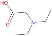Diethylglycine