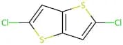 2,5-Dichlorothieno[3,2-B]Thiophene