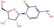 1-((2R,3R,4S,5R)-3,4-Dihydroxy-5-(Hydroxymethyl)Tetrahydrofuran-2-Yl)-4-(Hydroxyimino)-3,4-Dihydro…