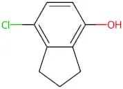 7-Chloro-4-Indanol