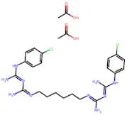 Chlorhexidine Diacetate Hydrate
