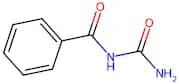 N-Carbamoylbenzamide