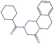 Praziquantel