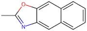 2-Methylnaphth[2,3-D]Oxazole