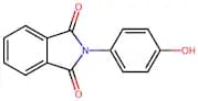 2-(4-Hydroxyphenyl)isoindoline-1,3-dione