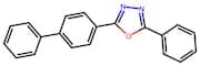 2-([1,1-Biphenyl]-4-Yl)-5-Phenyl-1,3,4-Oxadiazole