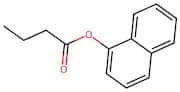 1-Naphthyl Butyrate