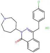 Azelastine hydrochloride