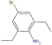 4-Bromo-2,6-Diethylaniline