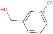 3-(Hydroxymethyl)Pyridine 1-Oxide