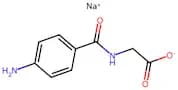 Aminohippurate Sodium