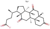 Sodium Dehydrocholate
