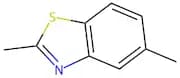 2,5-Dimethylbenzo[D]Thiazole