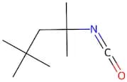 2-Isocyanato-2,4,4-Trimethyl-Pentane
