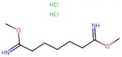 Dimethyl Heptanebis(Imidate) Dihydrochloride
