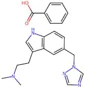 Rizatriptan Benzoate