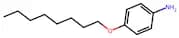 4-Octyloxyaniline