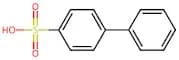 4-Phenylbenzenesulfonic Acid