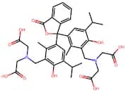 Thymolphthalein Complexon