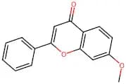7-Methoxyflavone