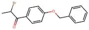 4'-Benzyloxy-2-Bromopropiophenone
