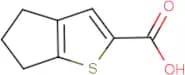 5,6-Dihydro-4H-cyclopenta[b]thiophene-2-carboxylic acid